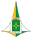 Brasão DF