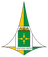Brasão DF