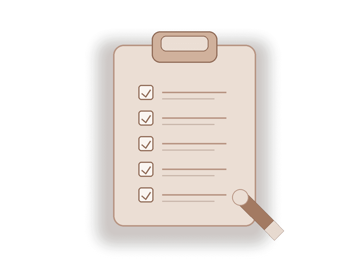 Cadastro de interesse